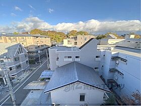 京都府京都市上京区梅屋町（賃貸マンション1K・5階・25.96㎡） その22