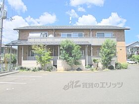 パルナッソス 105 ｜ 京都府京都市左京区岩倉花園町（賃貸アパート2LDK・1階・53.98㎡） その1