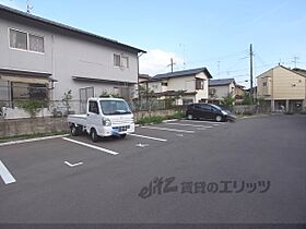 パルナッソス 105 ｜ 京都府京都市左京区岩倉花園町（賃貸アパート2LDK・1階・53.98㎡） その19