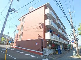 ＵＫハイム北山 1-F ｜ 京都府京都市北区紫野西蓮台野町（賃貸マンション1K・2階・20.00㎡） その9