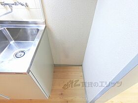 京都府京都市北区小山北大野町（賃貸マンション1K・4階・22.00㎡） その15