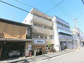 京都府京都市上京区寺町通今出川上る立本寺前町（賃貸マンション1K・2階・28.00㎡） その10