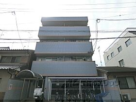 京都府京都市上京区新町通今出川下る西入弁財天町（賃貸マンション1K・2階・23.00㎡） その9