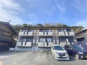 セジュール深泥池 202 ｜ 京都府京都市北区上賀茂深泥池町（賃貸アパート1R・2階・20.03㎡） その10