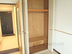 京都府京都市上京区葭屋町通中立売上る福大明神町（賃貸マンション1K・4階・18.20㎡） その9