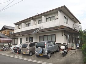 コーポ藤井 207 ｜ 京都府京都市北区上賀茂大柳町（賃貸アパート1K・2階・19.44㎡） その1