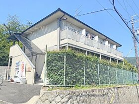 メゾン・ド・楓光 101 ｜ 京都府京都市左京区吉田下大路町（賃貸アパート1K・1階・19.00㎡） その1