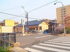 京都府京都市上京区元本満寺町（賃貸マンション1K・1階・26.58㎡） その5