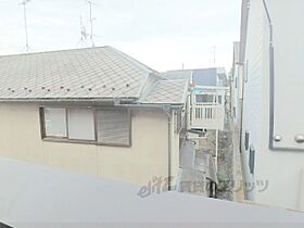 京都府京都市北区西賀茂角社町（賃貸アパート1K・2階・25.52㎡） その23