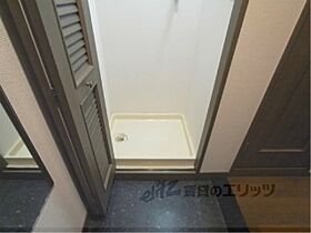 京都府京都市中京区新烏丸通二条上る橘柳町（賃貸マンション1K・1階・26.01㎡） その17