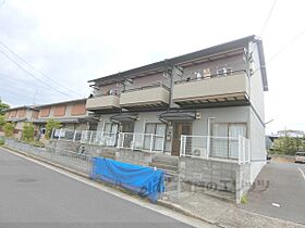 アルトドルフ宝ヶ池 B ｜ 京都府京都市左京区岩倉北池田町（賃貸アパート2LDK・1階・66.25㎡） その12