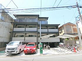 ネストル 203 ｜ 京都府京都市上京区仁和寺街道六軒町西入四番町（賃貸マンション1DK・2階・32.34㎡） その12