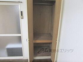 京都府京都市左京区一乗寺清水町（賃貸マンション1K・1階・19.00㎡） その15