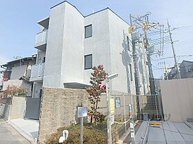 京都府京都市左京区一乗寺河原田町（賃貸マンション1K・1階・20.16㎡） その10