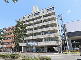 京都府京都市左京区一乗寺地蔵本町（賃貸マンション3LDK・5階・62.00㎡） その1