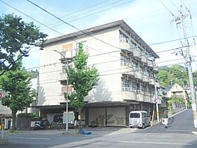 コーポ川 306 ｜ 京都府京都市左京区北白川大堂町（賃貸マンション1LDK・3階・36.00㎡） その12