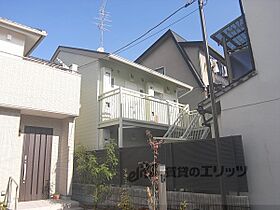 京都府京都市北区小山下内河原町（賃貸アパート1K・2階・19.87㎡） その11