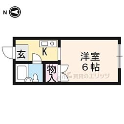 🉐敷金礼金0円！🉐サン・ローレル