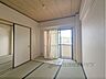 室内：和室