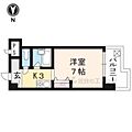 ホープ堀川10階5.2万円