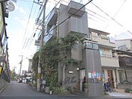京都府京都市左京区山端滝ケ鼻町：物件画像／株式会社エリッツ　北山店
