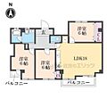 玉屋山三小路2階15.8万円