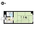 セントガーデン2階2.8万円