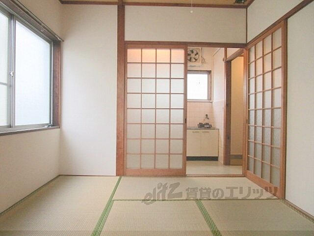 子供部屋