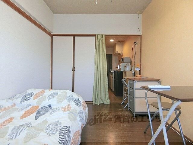 子供部屋