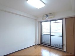 岩倉駅北2 202 2階1Kのリビング/ダイニング