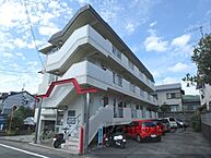 京都府京都市北区西賀茂北山ノ森町：物件画像／株式会社エリッツ　北山店