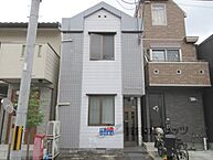 京都府京都市左京区高野泉町：物件画像／株式会社エリッツ　北山店
