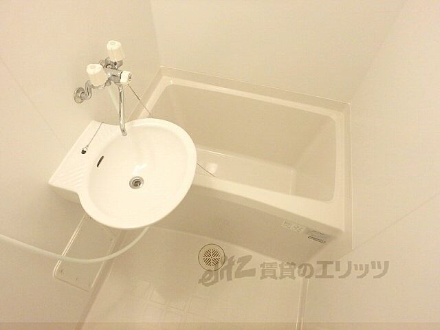 浴室