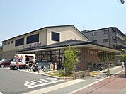 フレスコ　上高野店まで350メートル