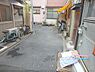 その他：前面道路