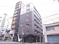 京都府京都市上京区百万遍町：物件画像／株式会社エリッツ　北山店