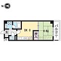 クレマチス282階8.0万円