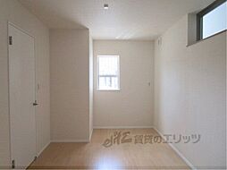 COMMON下鴨 1Kの写真