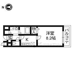 ルーナ・ジェーヌ堀川