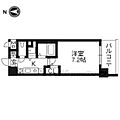 プレサンス京都修学院3階5.8万円