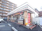 セブンイレブン　田中上古川町店まで180メートル
