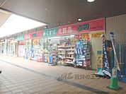 ドラッグランドひかり　ビブレ店まで580メートル