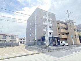 ポレール北山 402 ｜ 京都府京都市北区上賀茂松本町（賃貸マンション1LDK・4階・44.11㎡） その10