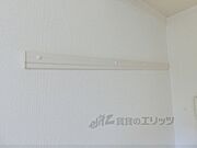 ハンガー掛け