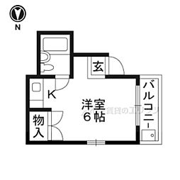 🉐敷金礼金0円！🉐ＣＵＢＥ35