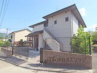 京都府京都市左京区吉田下大路町：物件画像／株式会社エリッツ　北山店