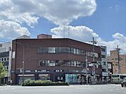 ドラッグユタカ　百万遍店まで700メートル