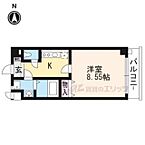 京都府京都市左京区田中大堰町：物件画像／株式会社エリッツ　北山店