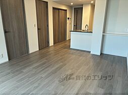 プレミスト京都二条城北 2LDKの写真