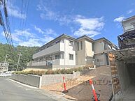 京都府京都市北区大北山原谷乾町：物件画像／株式会社エリッツ　北山店